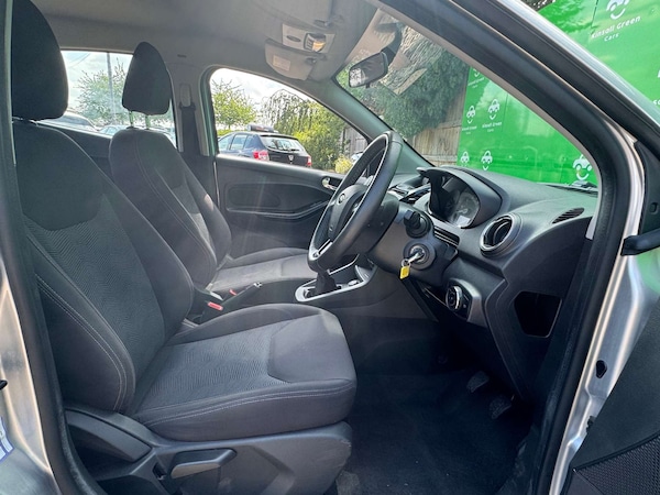 Used Ford Ka+ 2016 for sale - 75374344: Photo 31