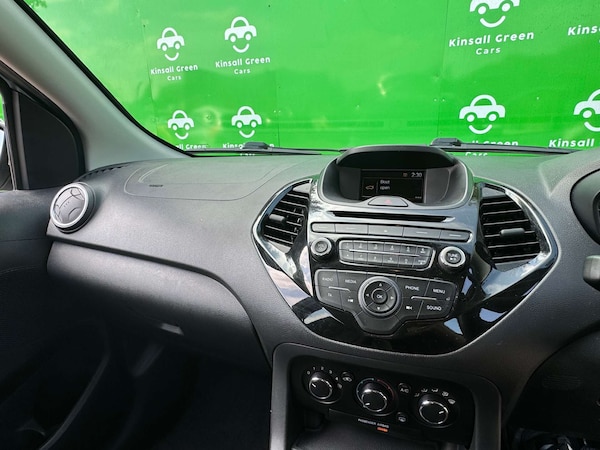 Used Ford Ka+ 2016 for sale - 75374344: Photo 33