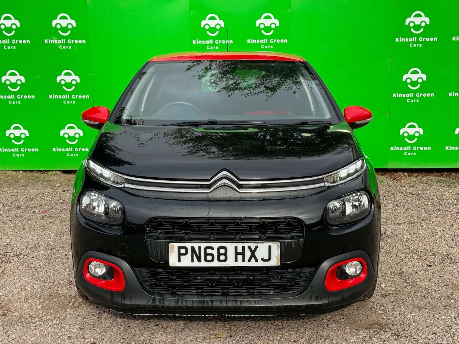Vehicle 13