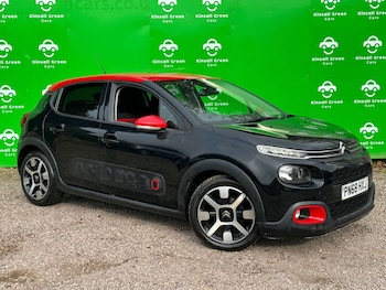 Citroen - C3