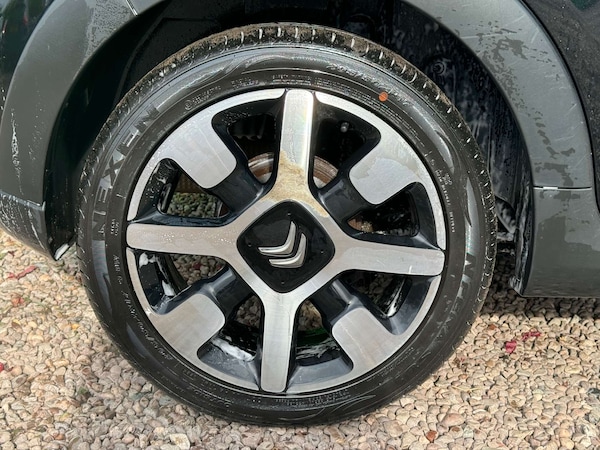 Used Citroen C3 2018 for sale - 75557540: Photo 22