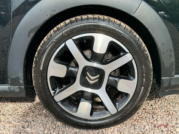 Used Citroen C3 2018 for sale - 75557540: Photo 23