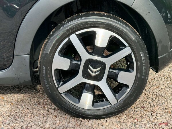 Used Citroen C3 2018 for sale - 75557540: Photo 25