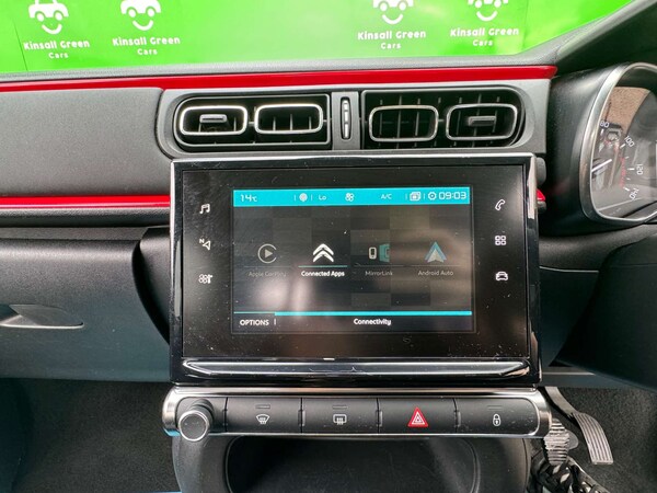 Used Citroen C3 2018 for sale - 75557540: Photo 35