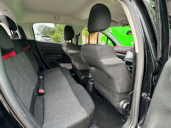 Used Citroen C3 2018 for sale - 75557540: Photo 39