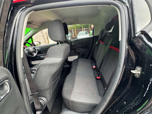 Used Citroen C3 2018 for sale - 75557540: Photo 43