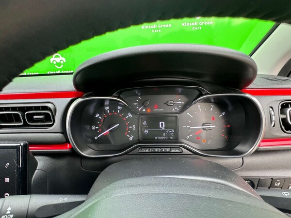 Used Citroen C3 2018 for sale - 75557540: Photo 44