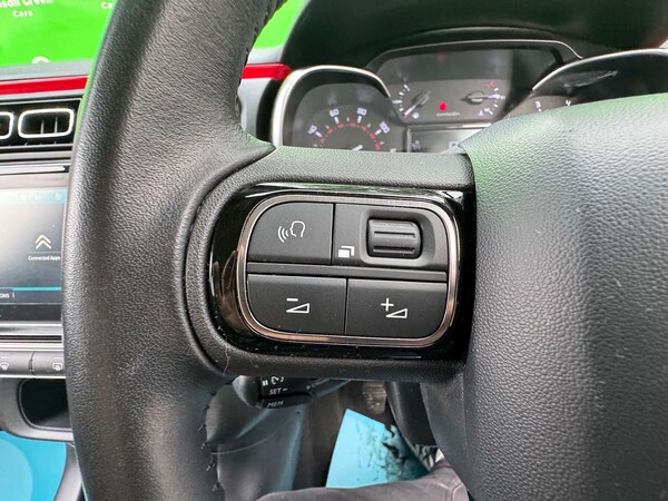 Used Citroen C3 2018 for sale - 75557540: Photo 46