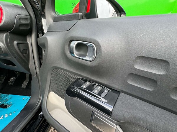 Used Citroen C3 2018 for sale - 75557540: Photo 48