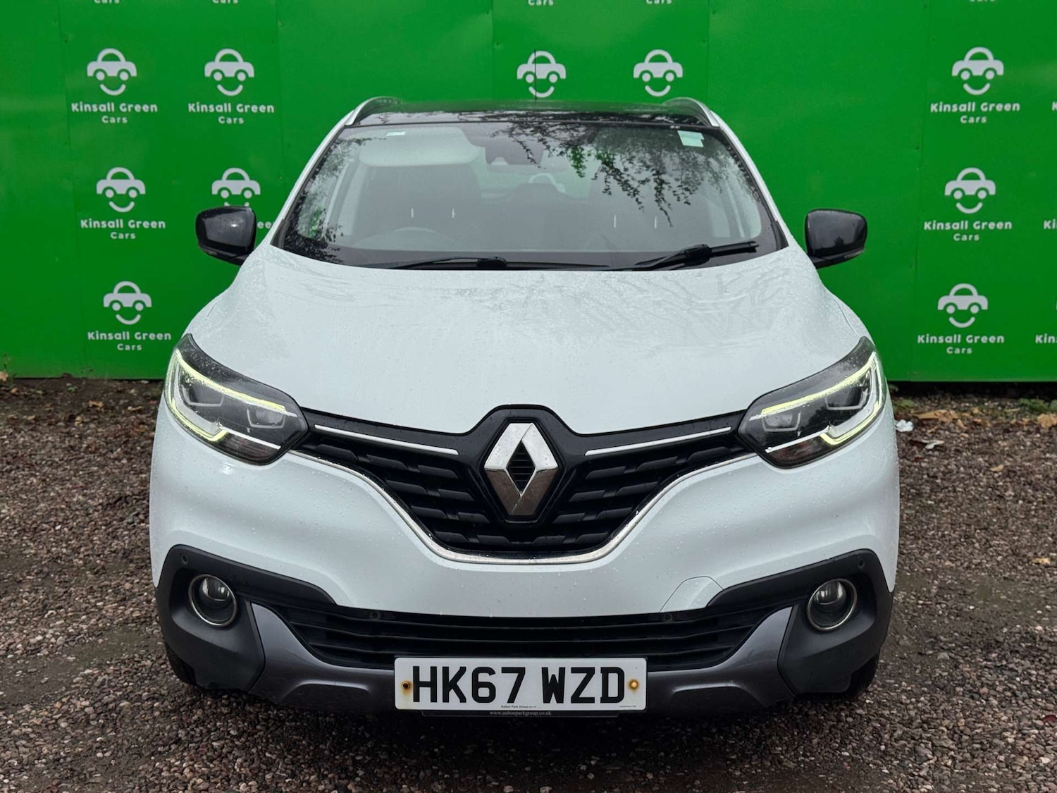 Used Renault Kadjar 2018 for sale - 75893727: Photo 13