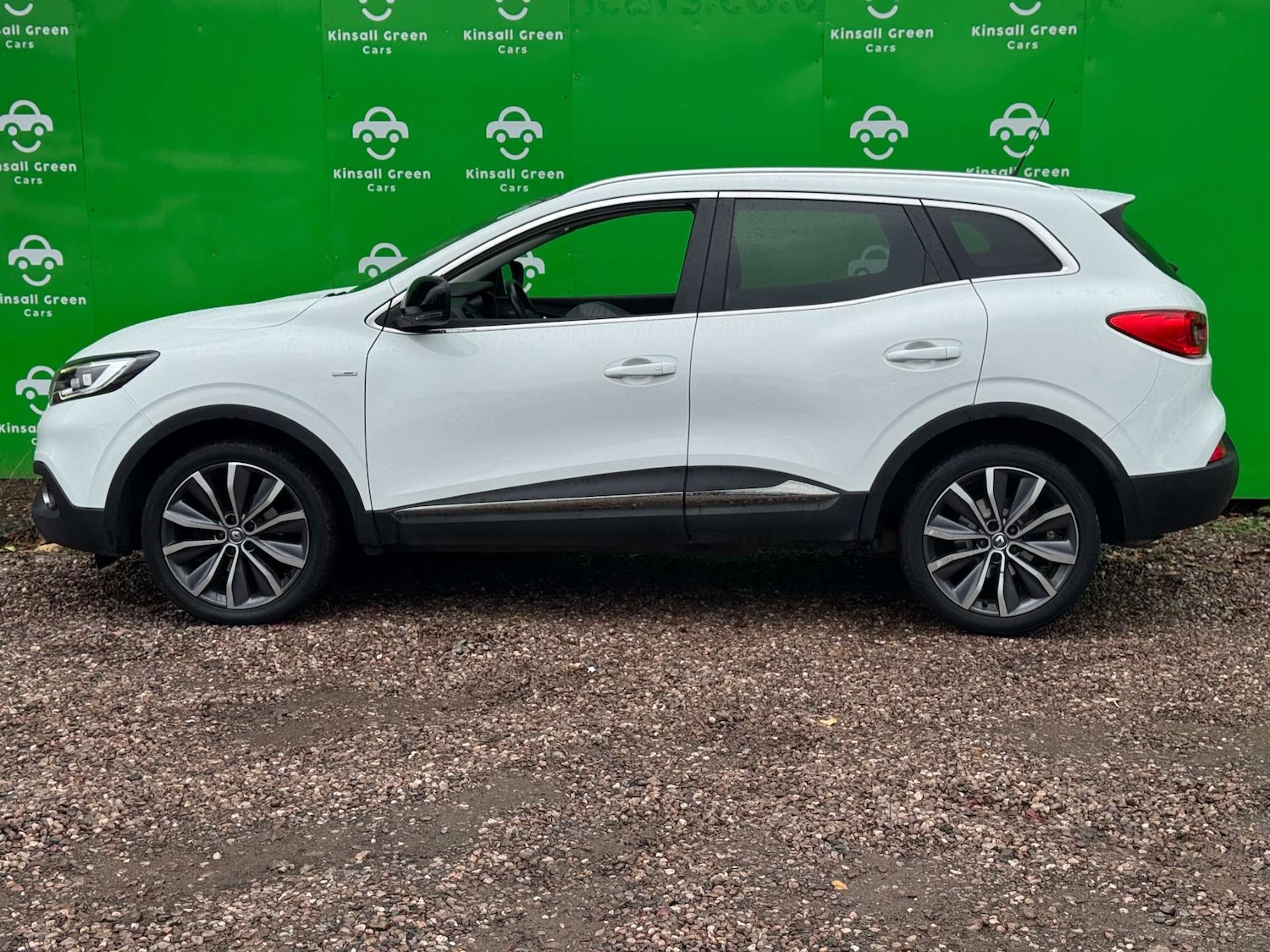 Used Renault Kadjar 2018 for sale - 75893727: Photo 17