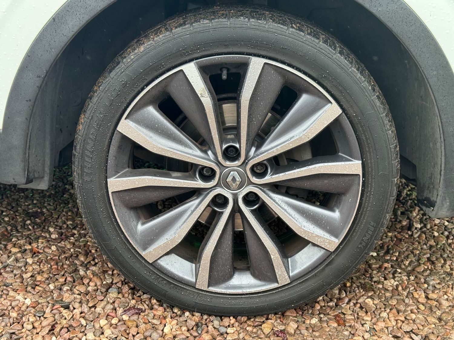 Used Renault Kadjar 2018 for sale - 75893727: Photo 22