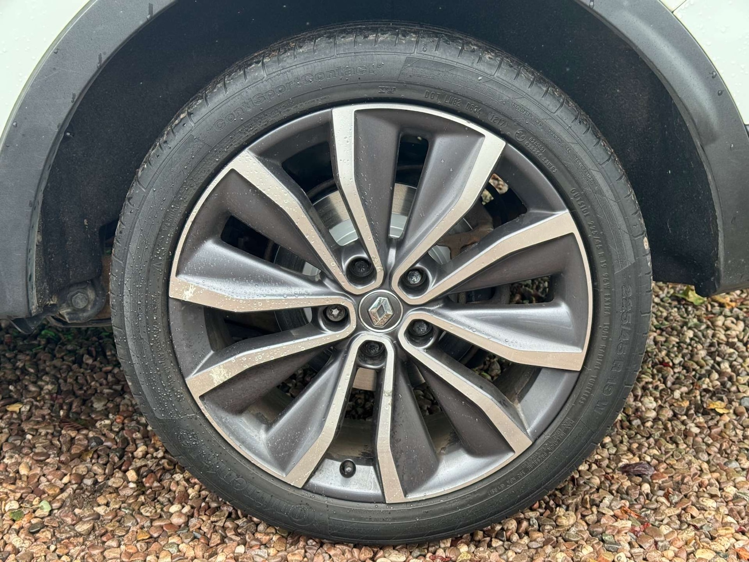 Used Renault Kadjar 2018 for sale - 75893727: Photo 26