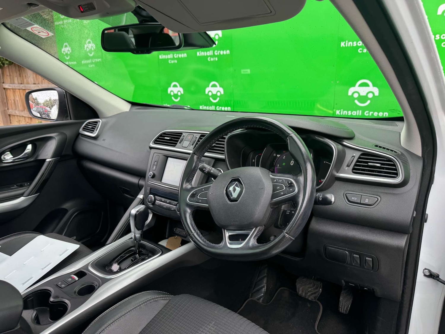 Used Renault Kadjar 2018 for sale - 75893727: Photo 28