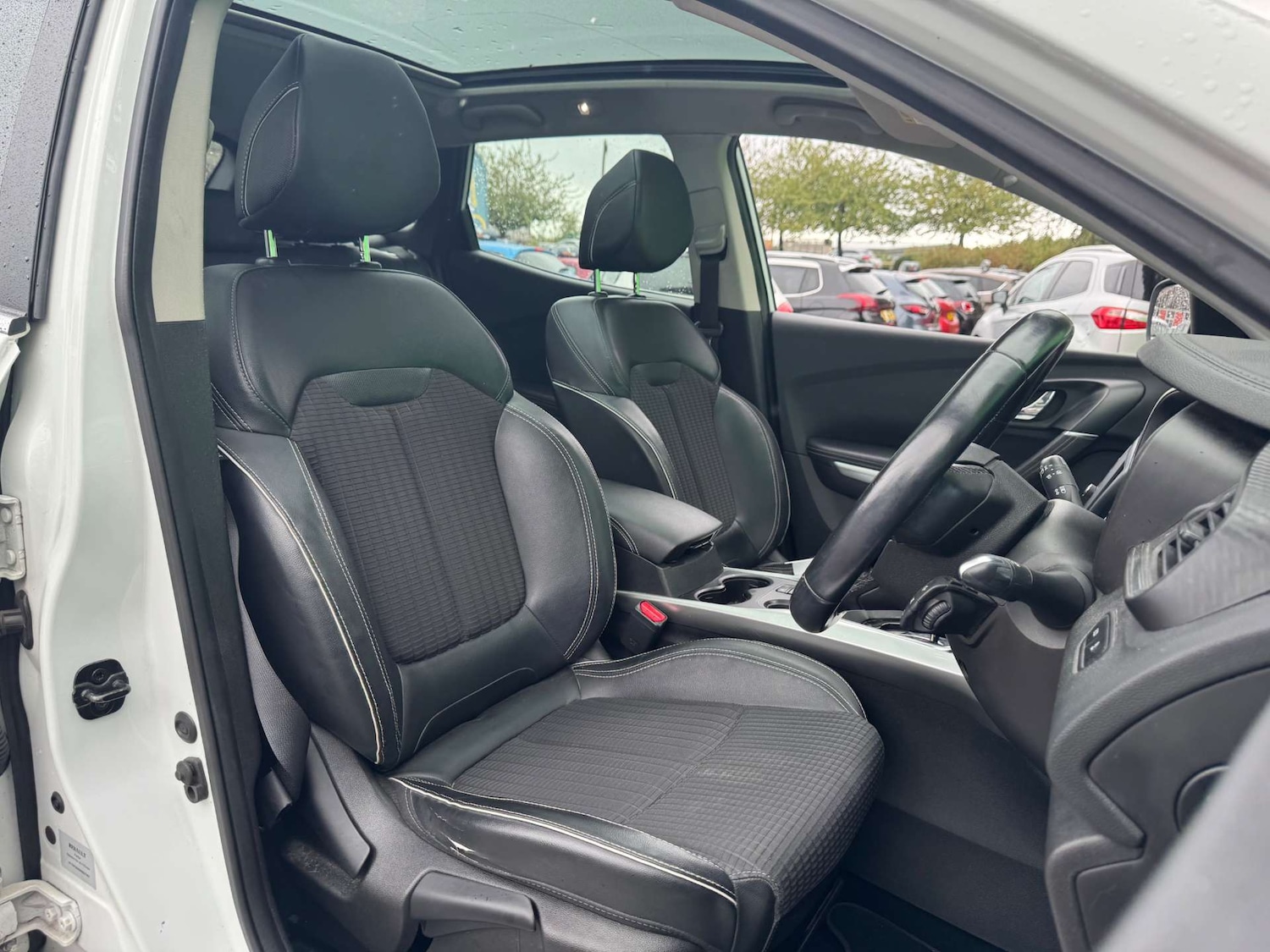 Used Renault Kadjar 2018 for sale - 75893727: Photo 31