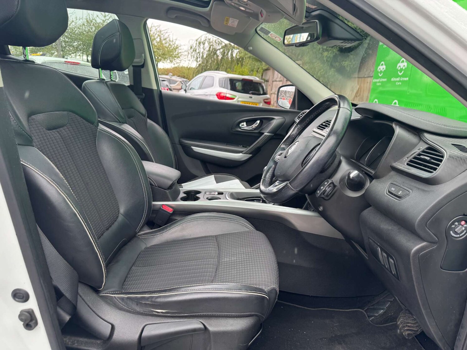 Used Renault Kadjar 2018 for sale - 75893727: Photo 32
