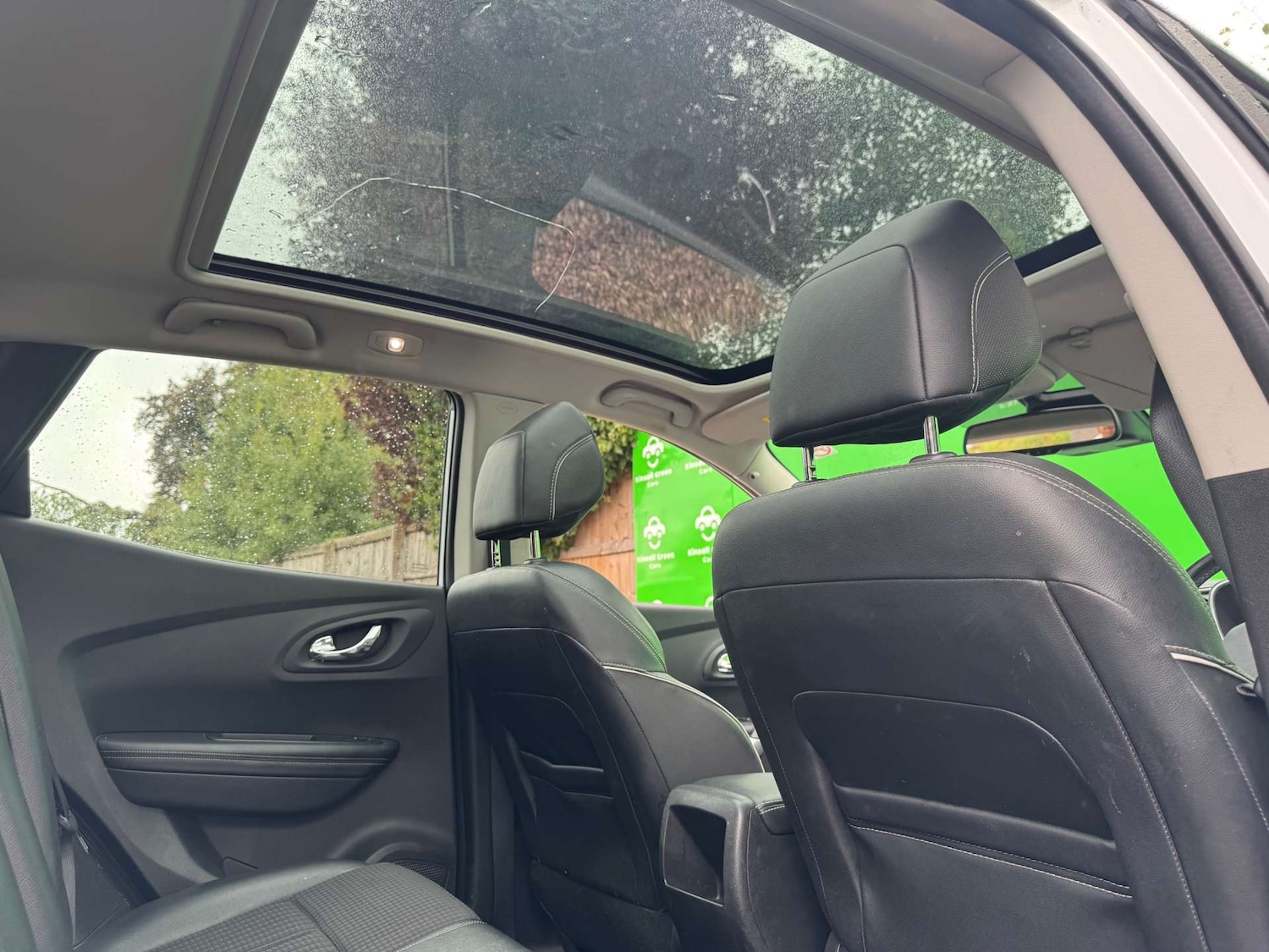 Used Renault Kadjar 2018 for sale - 75893727: Photo 34