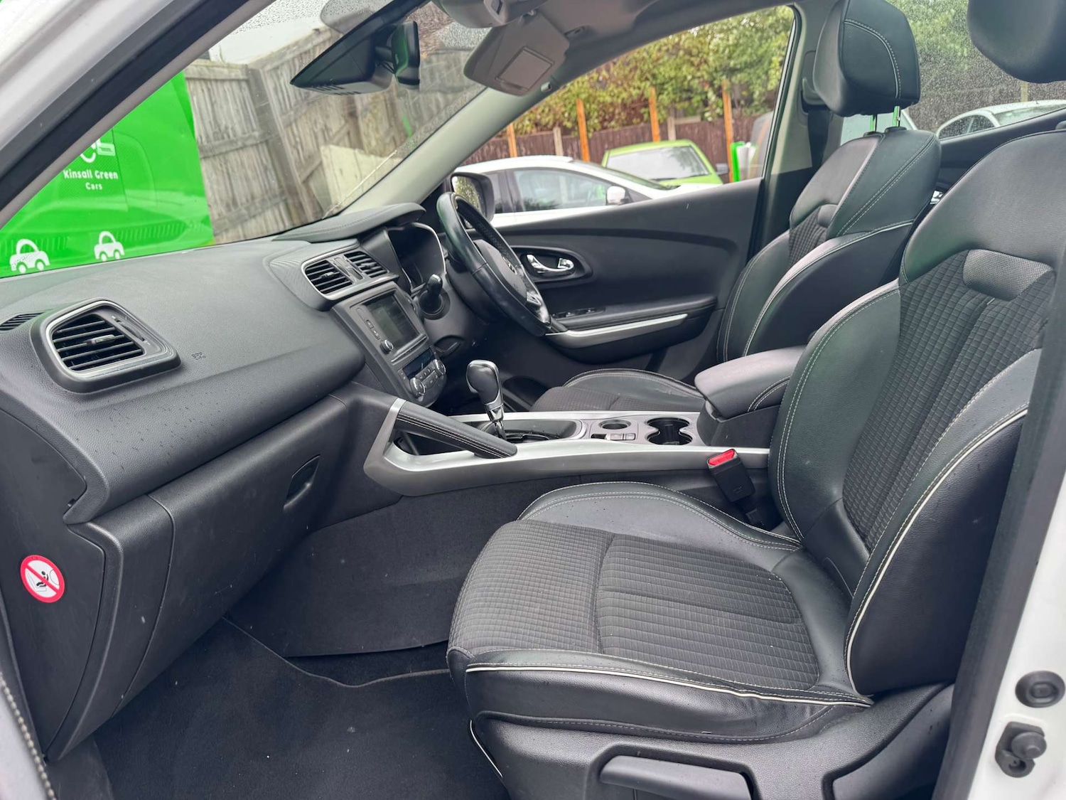Used Renault Kadjar 2018 for sale - 75893727: Photo 35