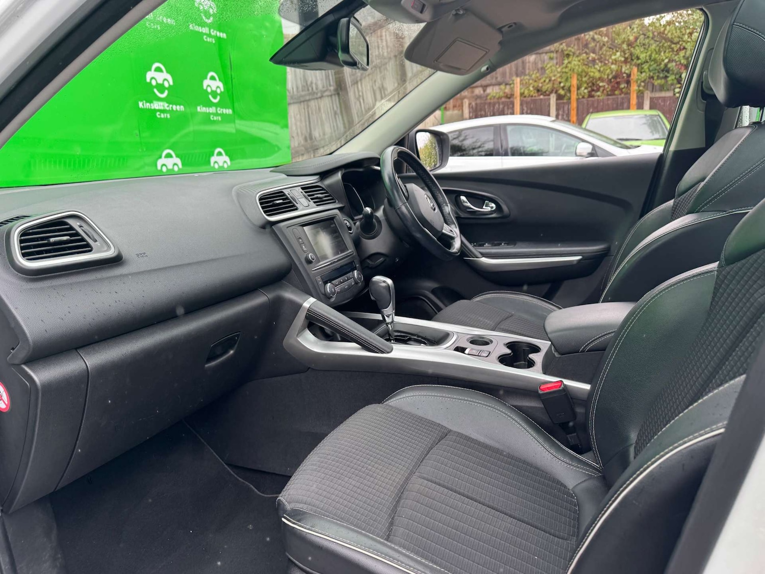 Used Renault Kadjar 2018 for sale - 75893727: Photo 37