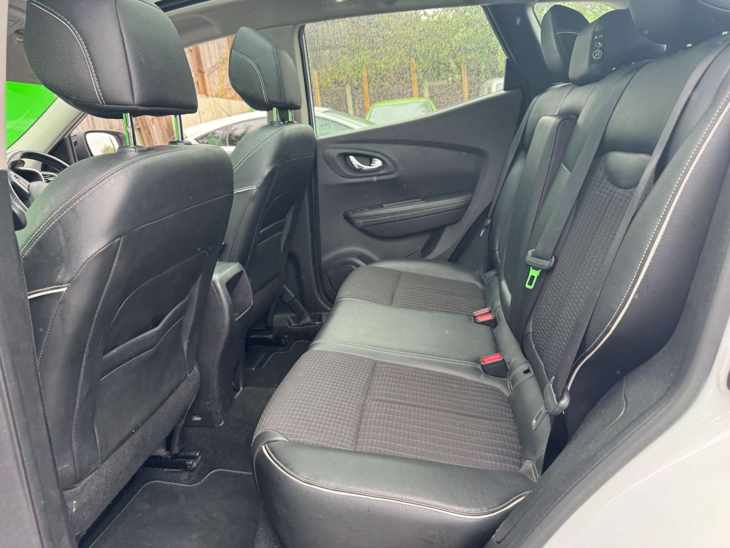 Used Renault Kadjar 2018 for sale - 75893727: Photo 38