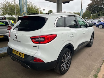 Used Renault Kadjar 2018 for sale - 75893727: Photo