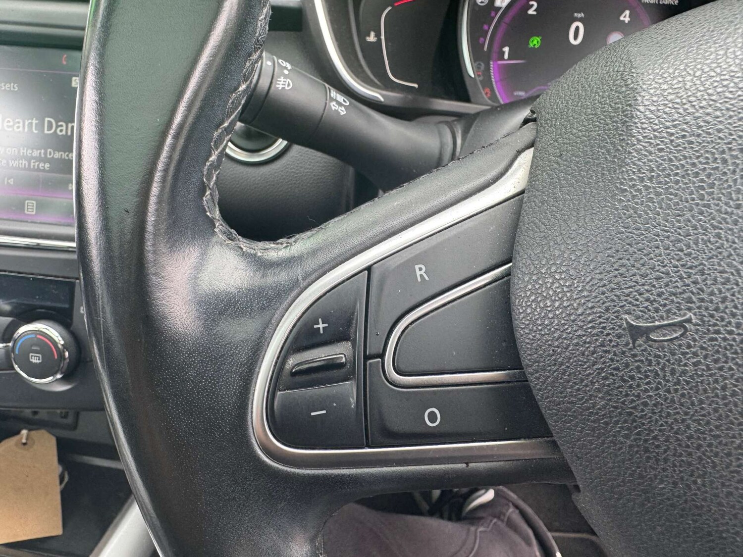 Used Renault Kadjar 2018 for sale - 75893727: Photo 45