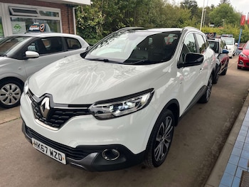 Used Renault Kadjar 2018 for sale - 75893727: Photo