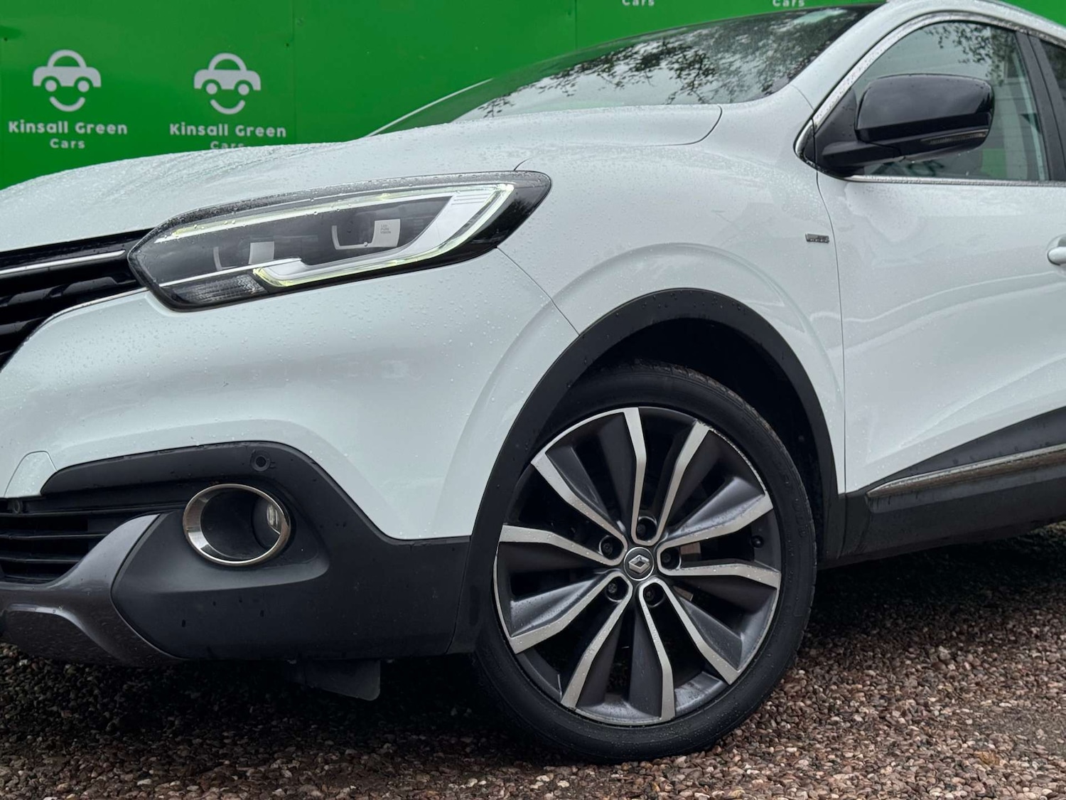 Used Renault Kadjar 2018 for sale - 75893727: Photo 5