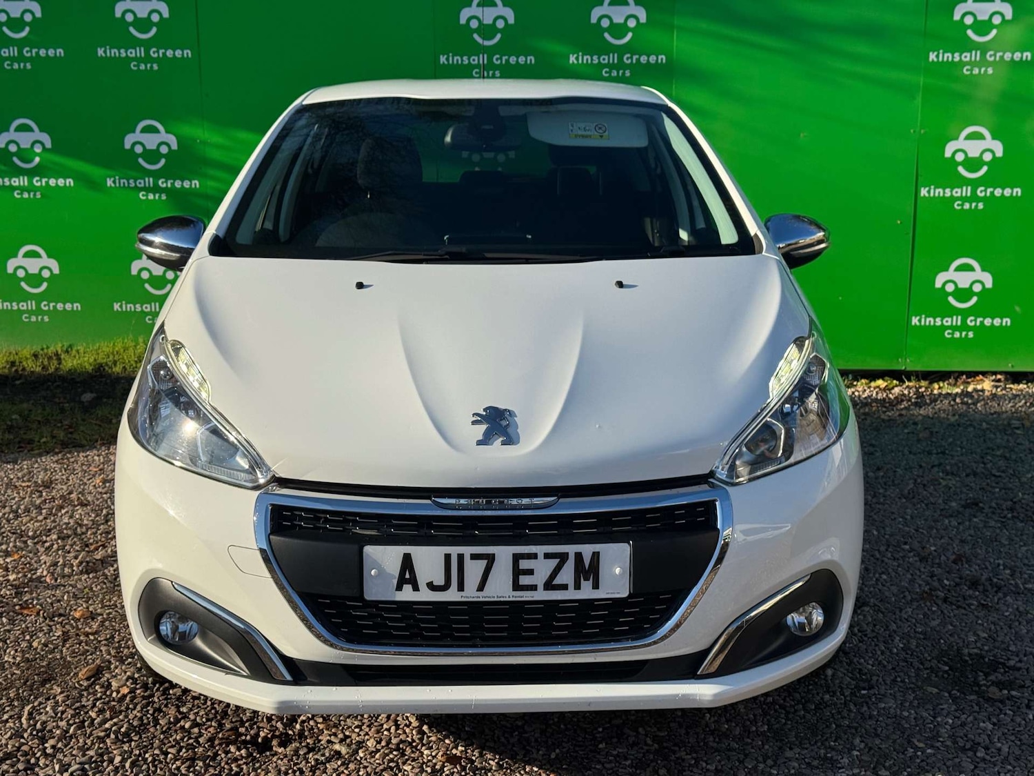 Used Peugeot 208 2017 for sale - 76959849: Photo 16