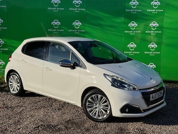 Peugeot 208 feature image