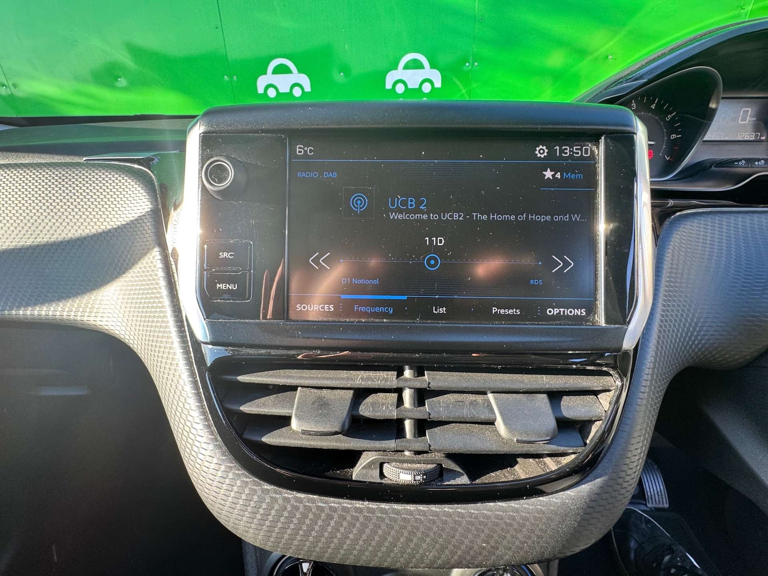 Used Peugeot 208 2017 for sale - 76959849: Photo 43