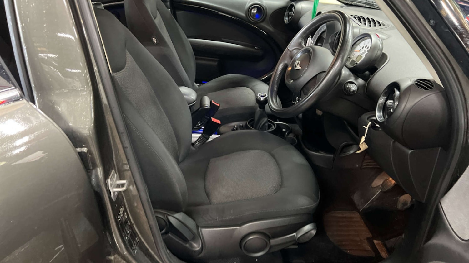 Used MINI Countryman 2014 for sale - 76611765: Photo 10