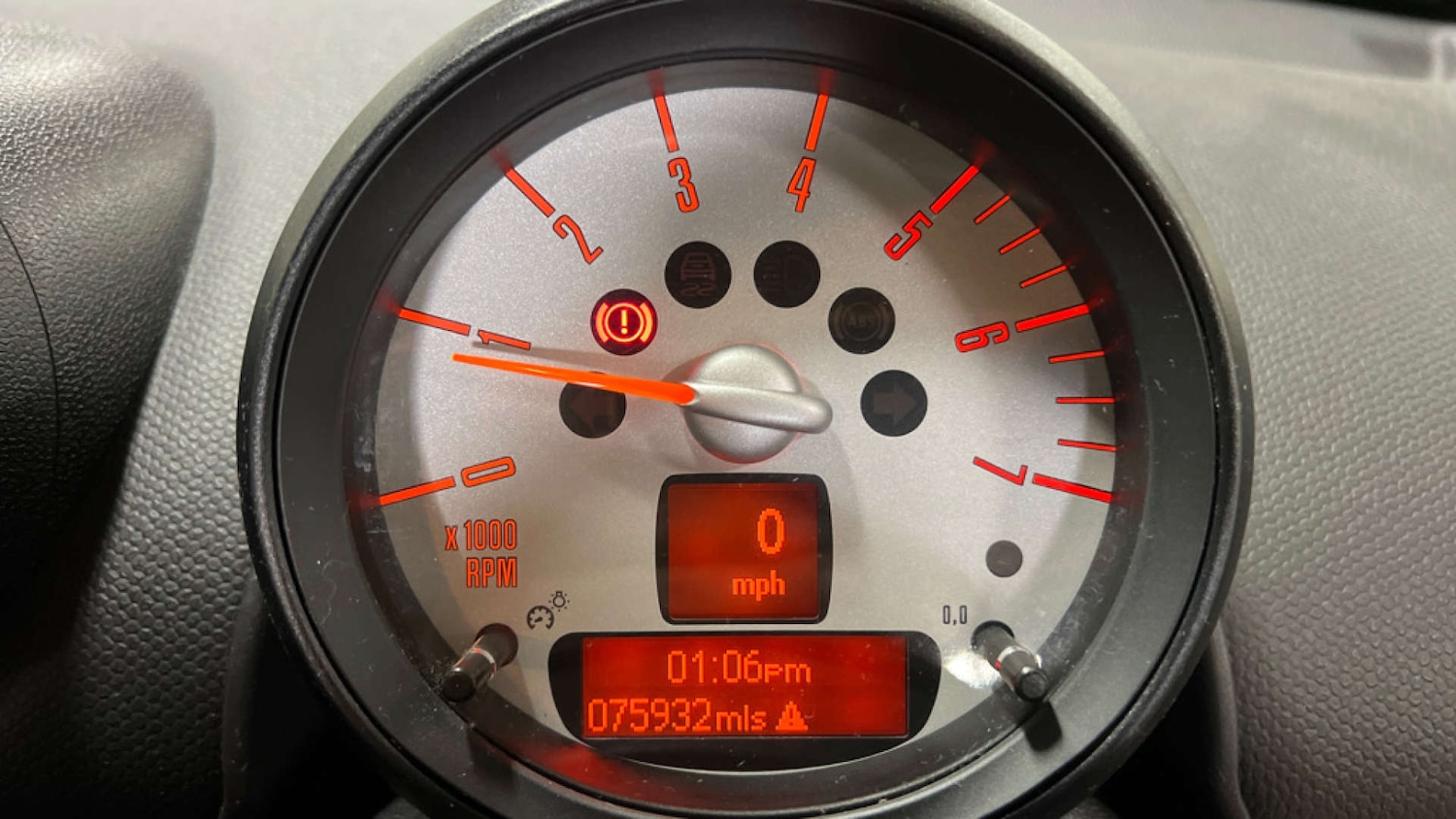 Used MINI Countryman 2014 for sale - 76611765: Photo 11