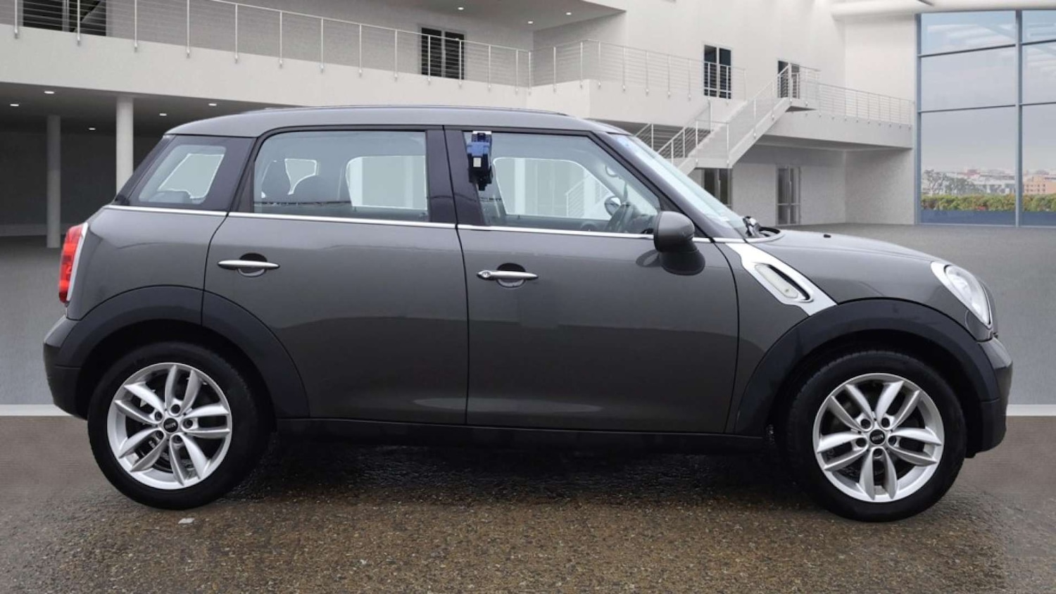 Used MINI Countryman 2014 for sale - 76611765: Photo 5