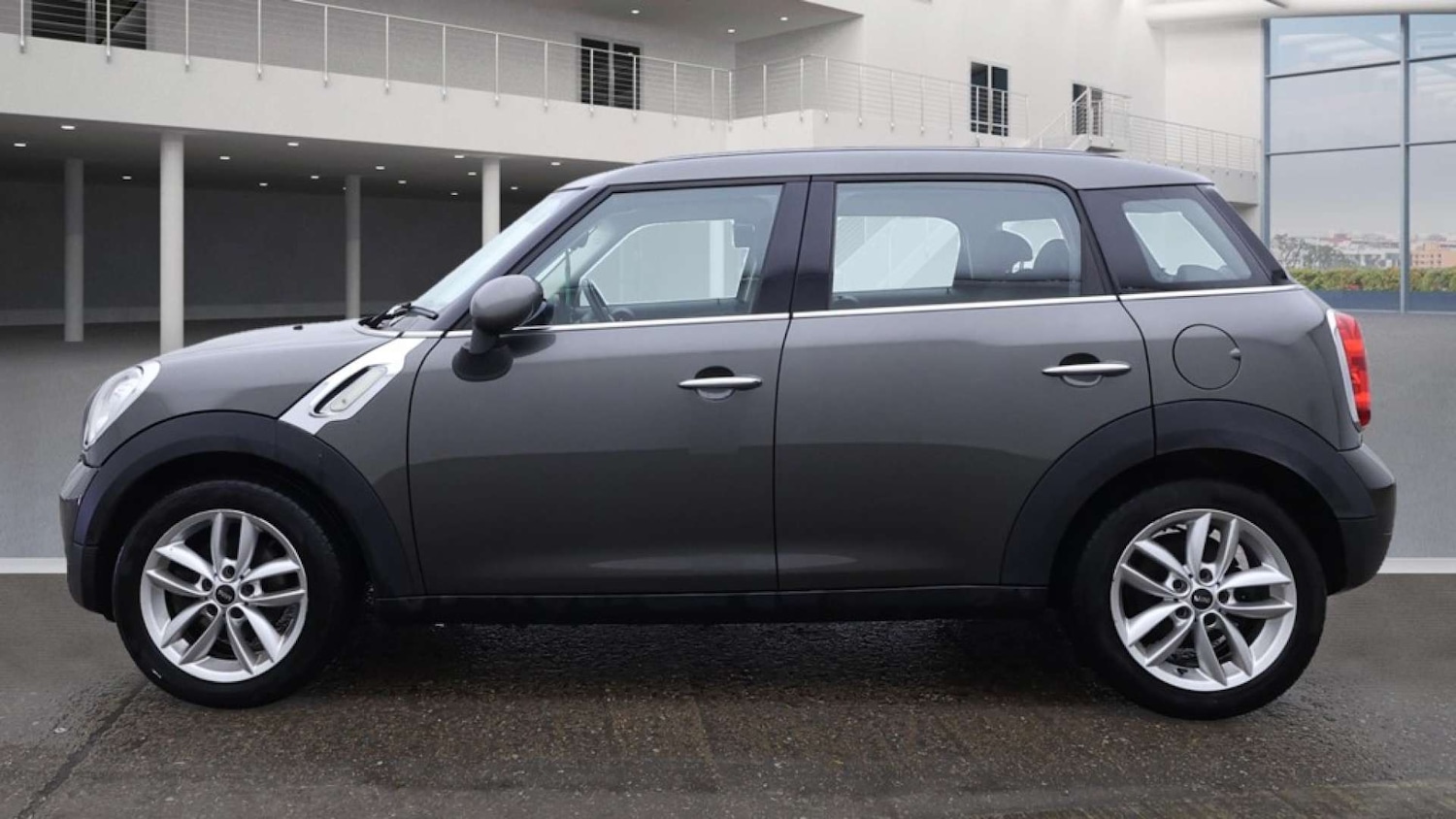 Used MINI Countryman 2014 for sale - 76611765: Photo 6