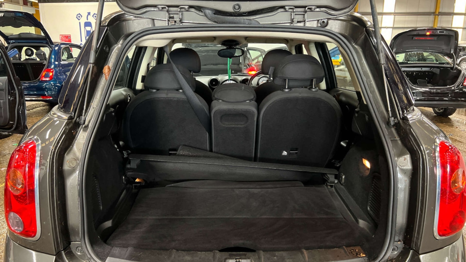 Used MINI Countryman 2014 for sale - 76611765: Photo 7