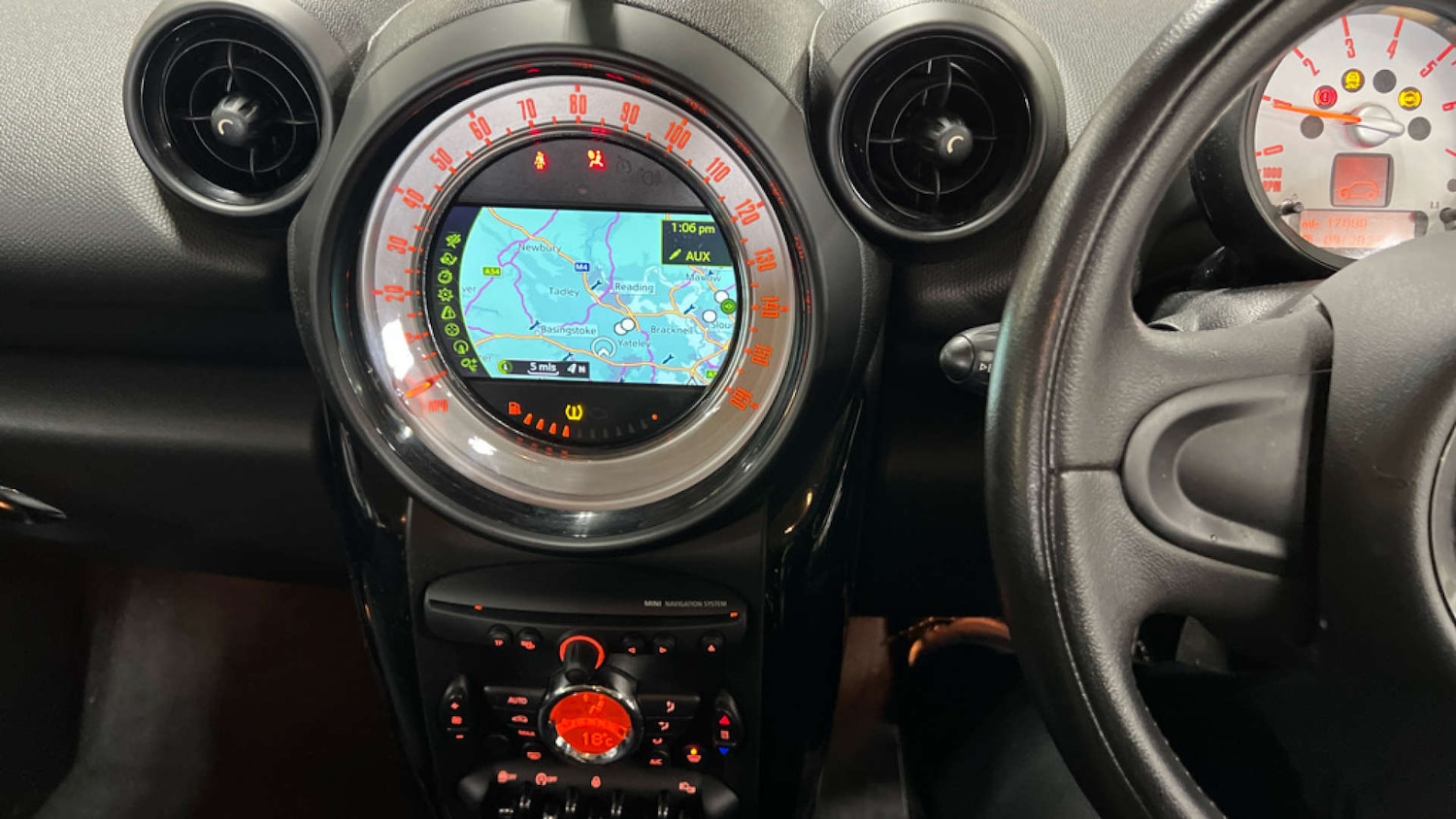 Used MINI Countryman 2014 for sale - 76611765: Photo 8