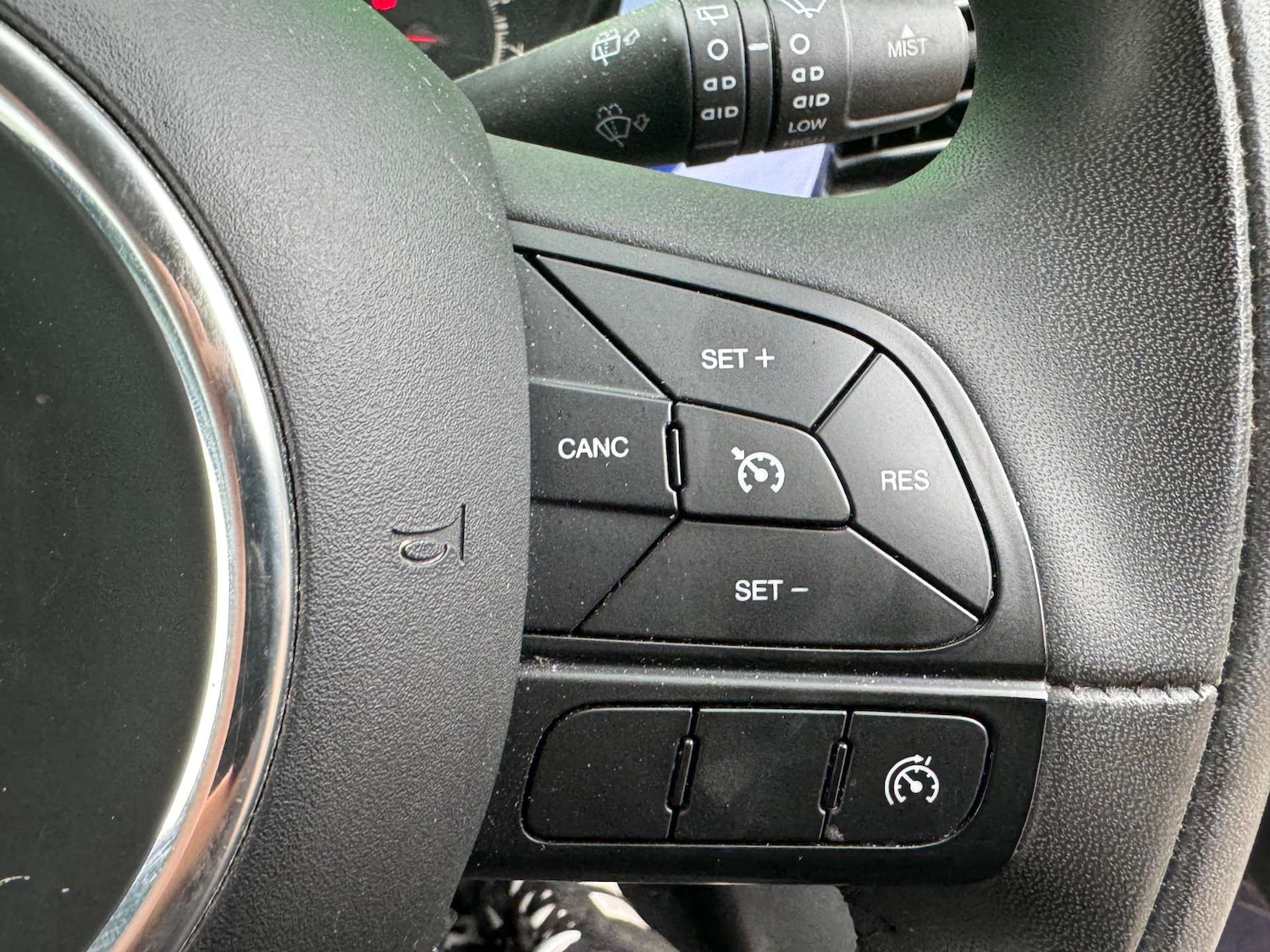 Vehicle 38