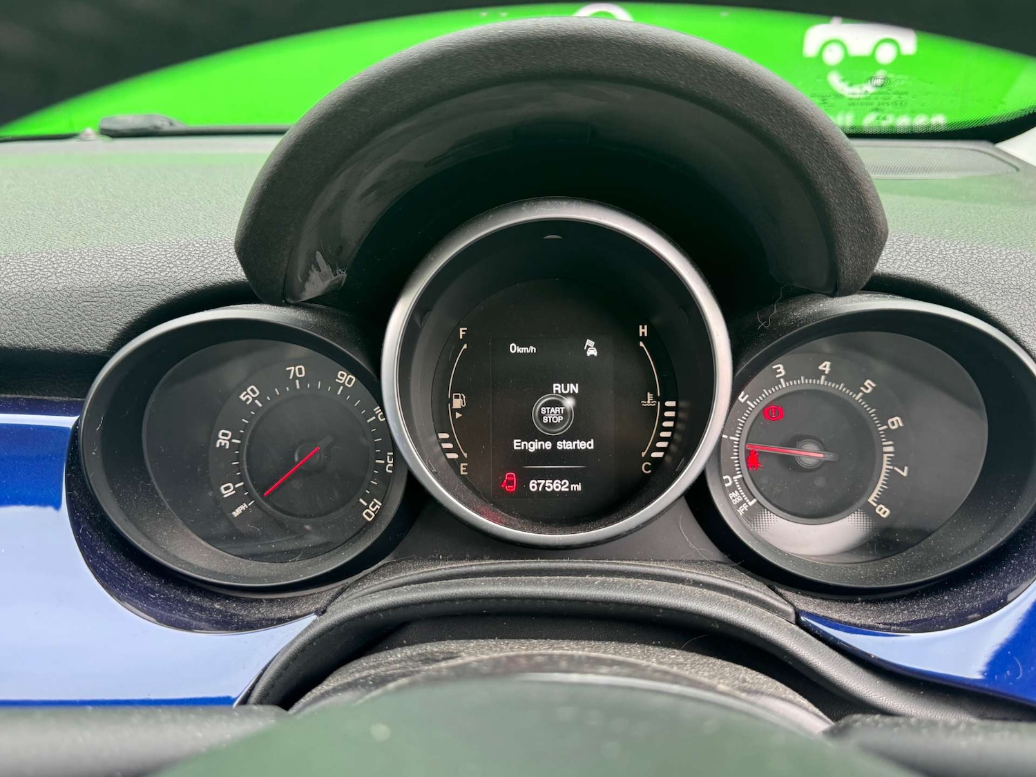 Vehicle 40