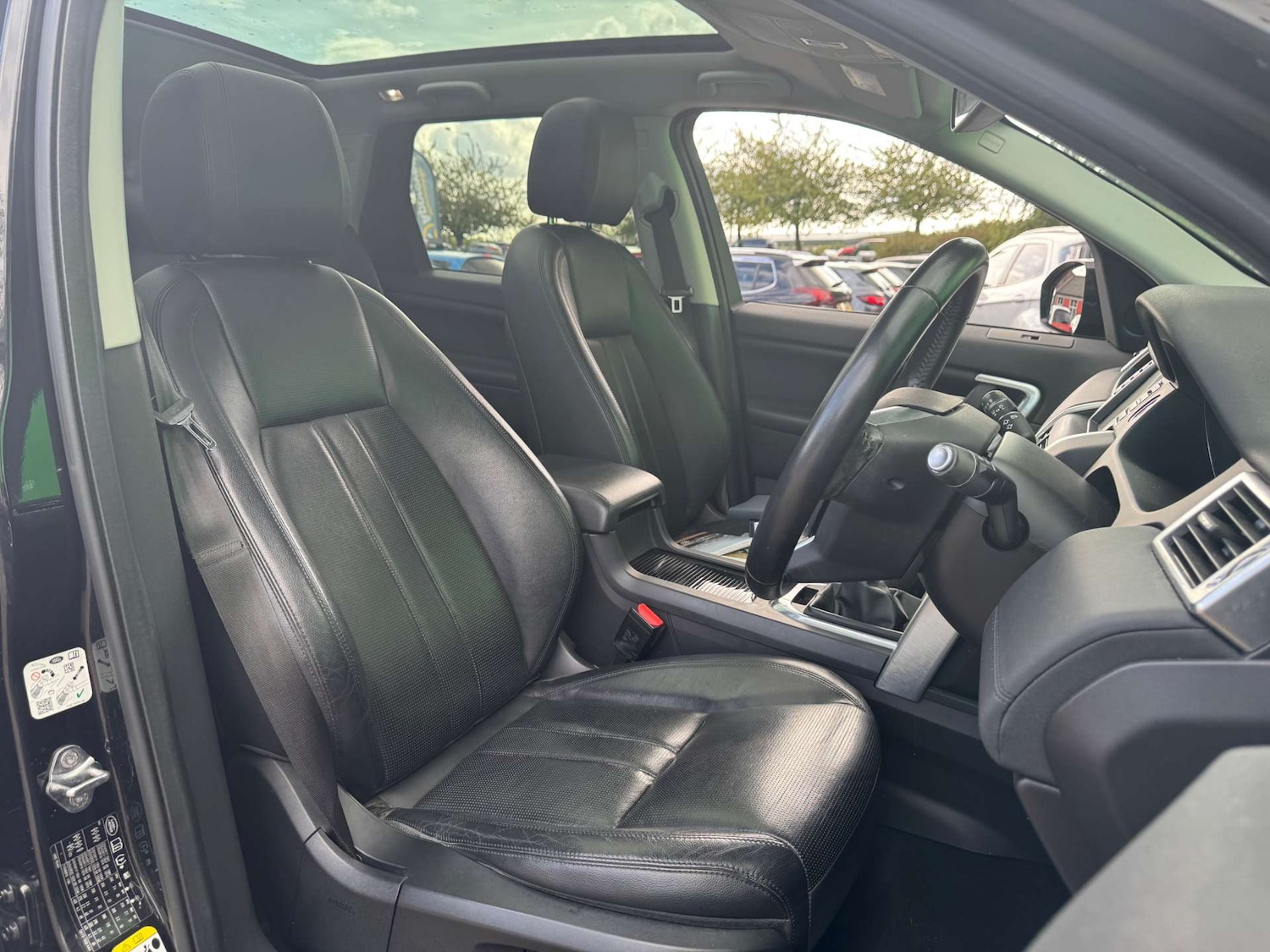 Used Land Rover Discovery Sport 2017 for sale - 75908273: Photo 22