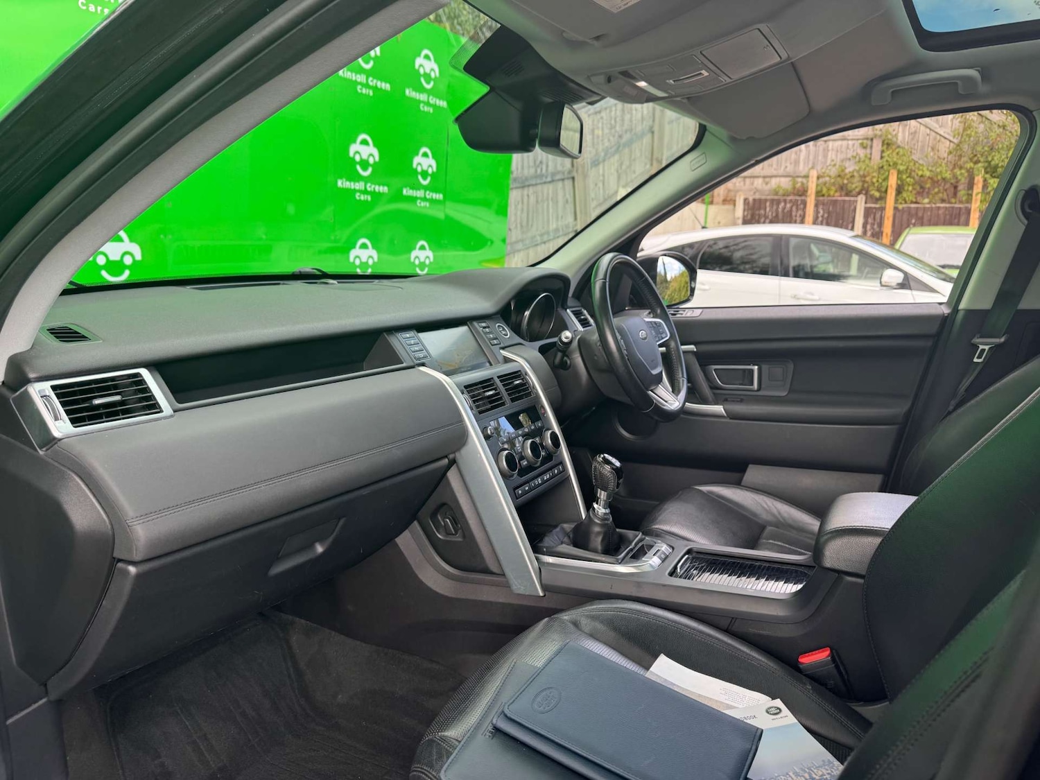 Used Land Rover Discovery Sport 2017 for sale - 75908273: Photo 27