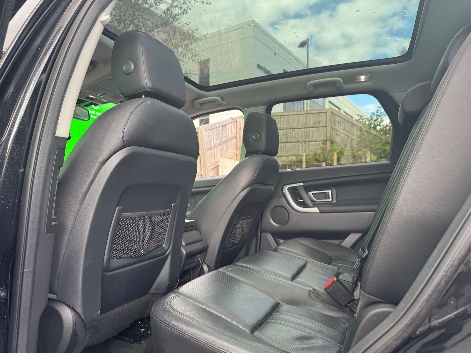 Used Land Rover Discovery Sport 2017 for sale - 75908273: Photo 28