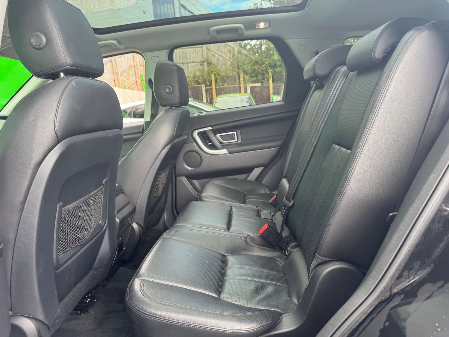 Used Land Rover Discovery Sport 2017 for sale - 75908273: Photo 29