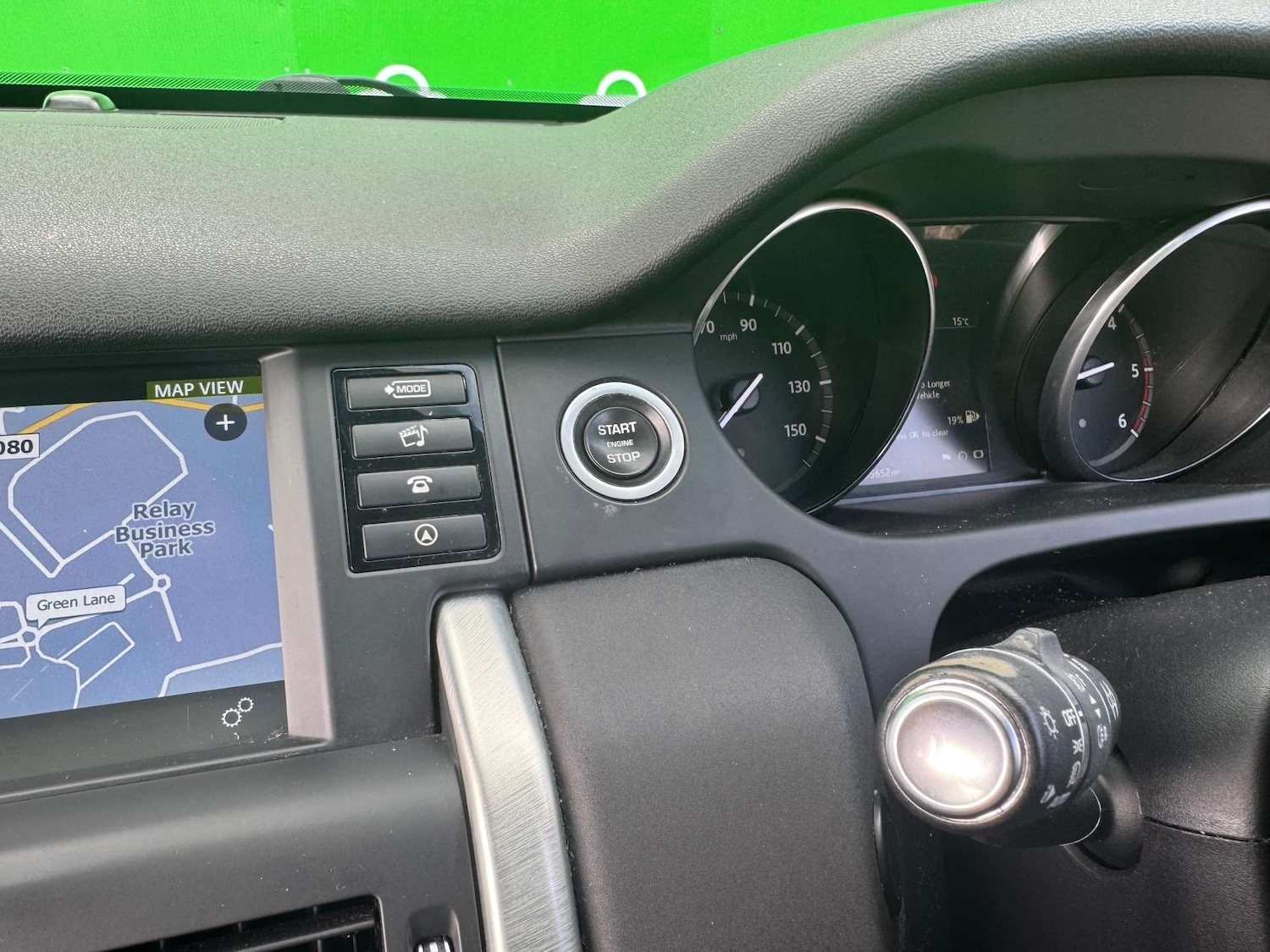 Used Land Rover Discovery Sport 2017 for sale - 75908273: Photo 31