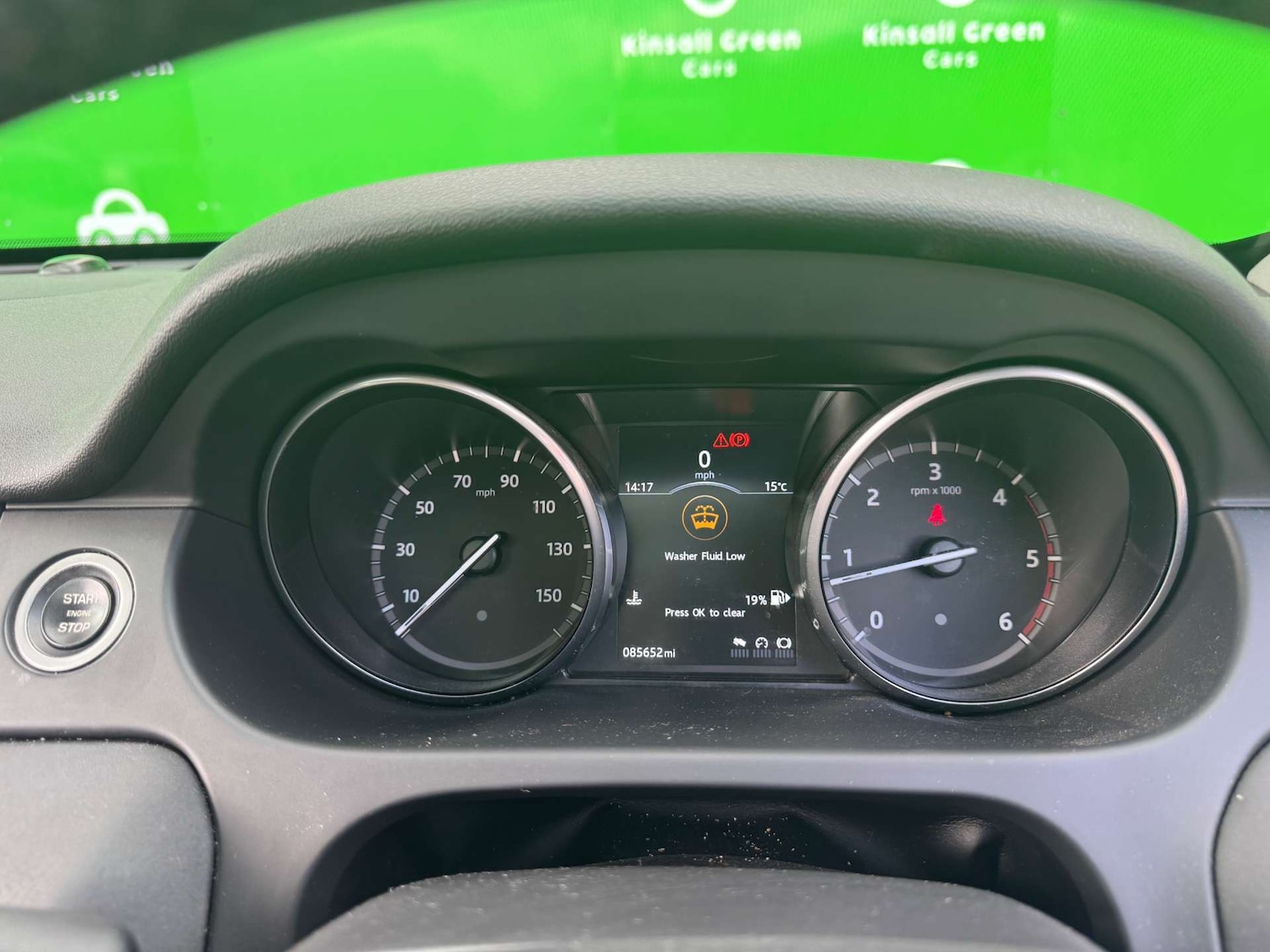 Used Land Rover Discovery Sport 2017 for sale - 75908273: Photo 32