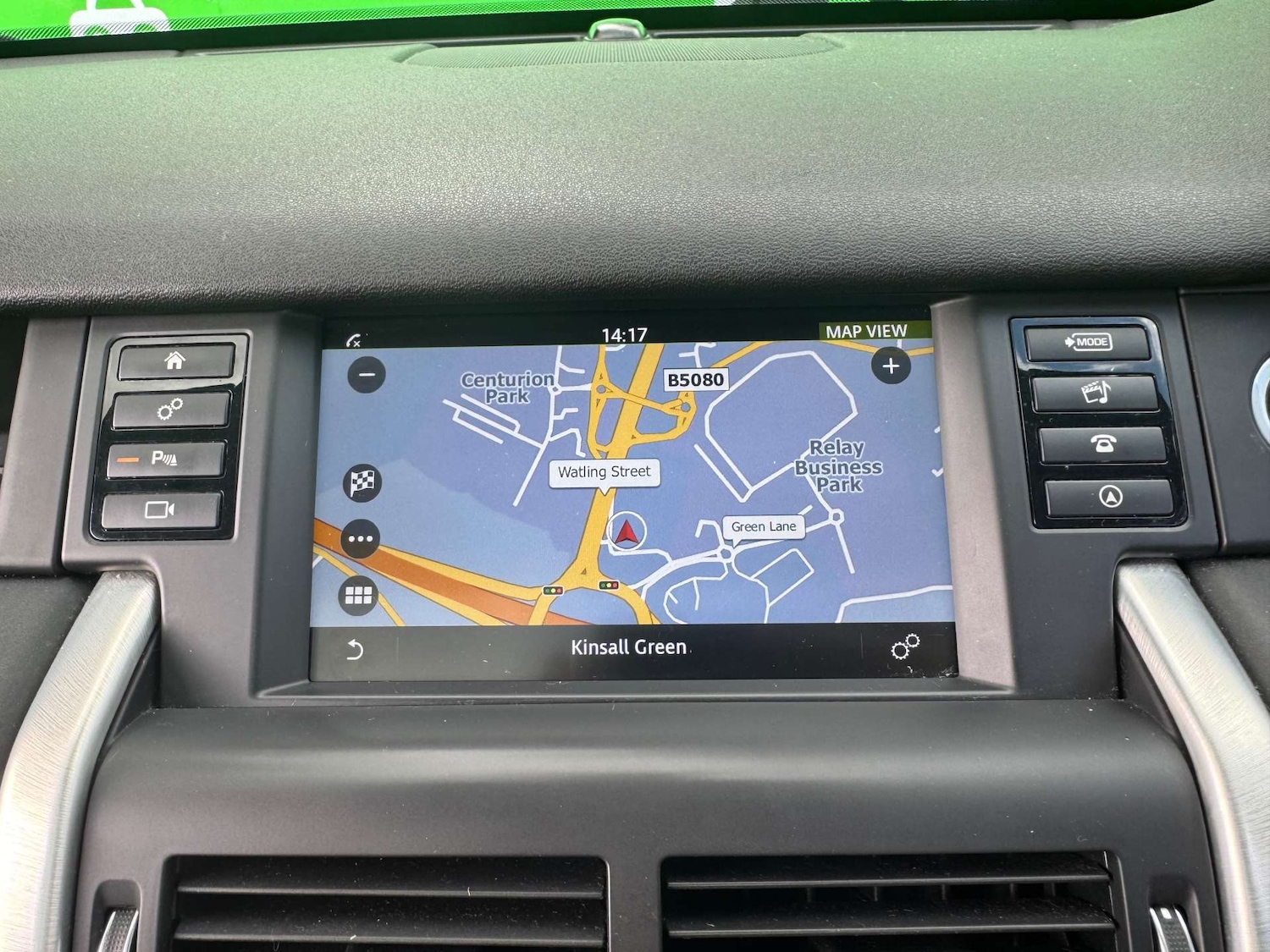 Used Land Rover Discovery Sport 2017 for sale - 75908273: Photo 38