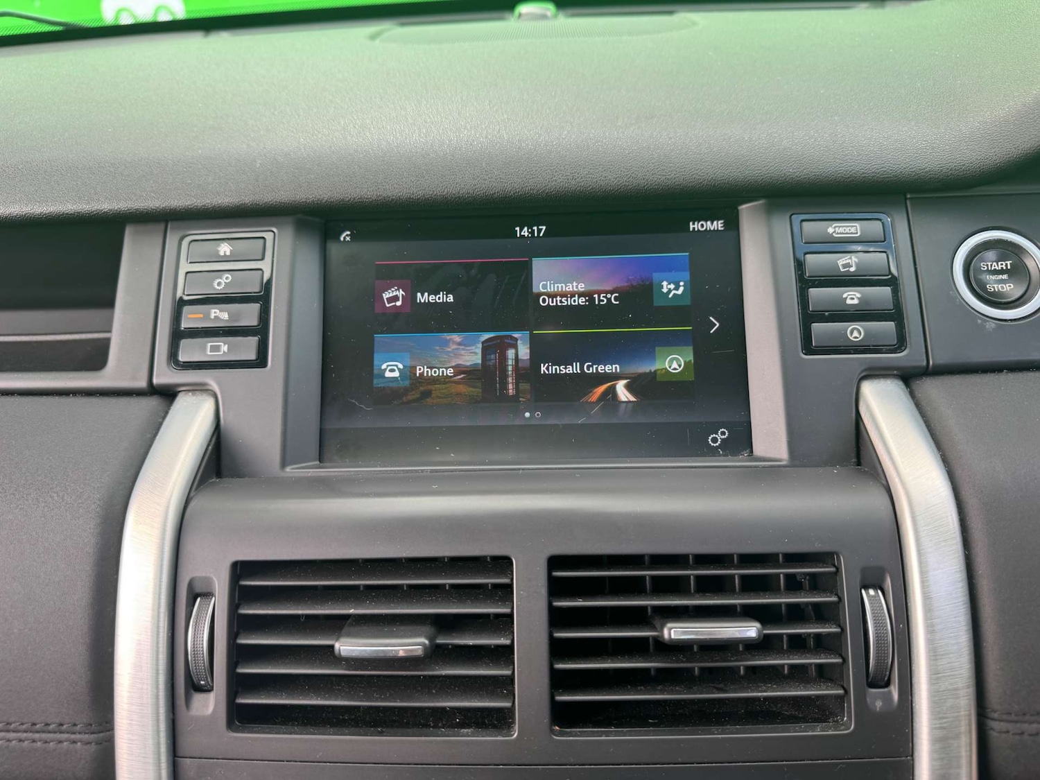 Used Land Rover Discovery Sport 2017 for sale - 75908273: Photo 39