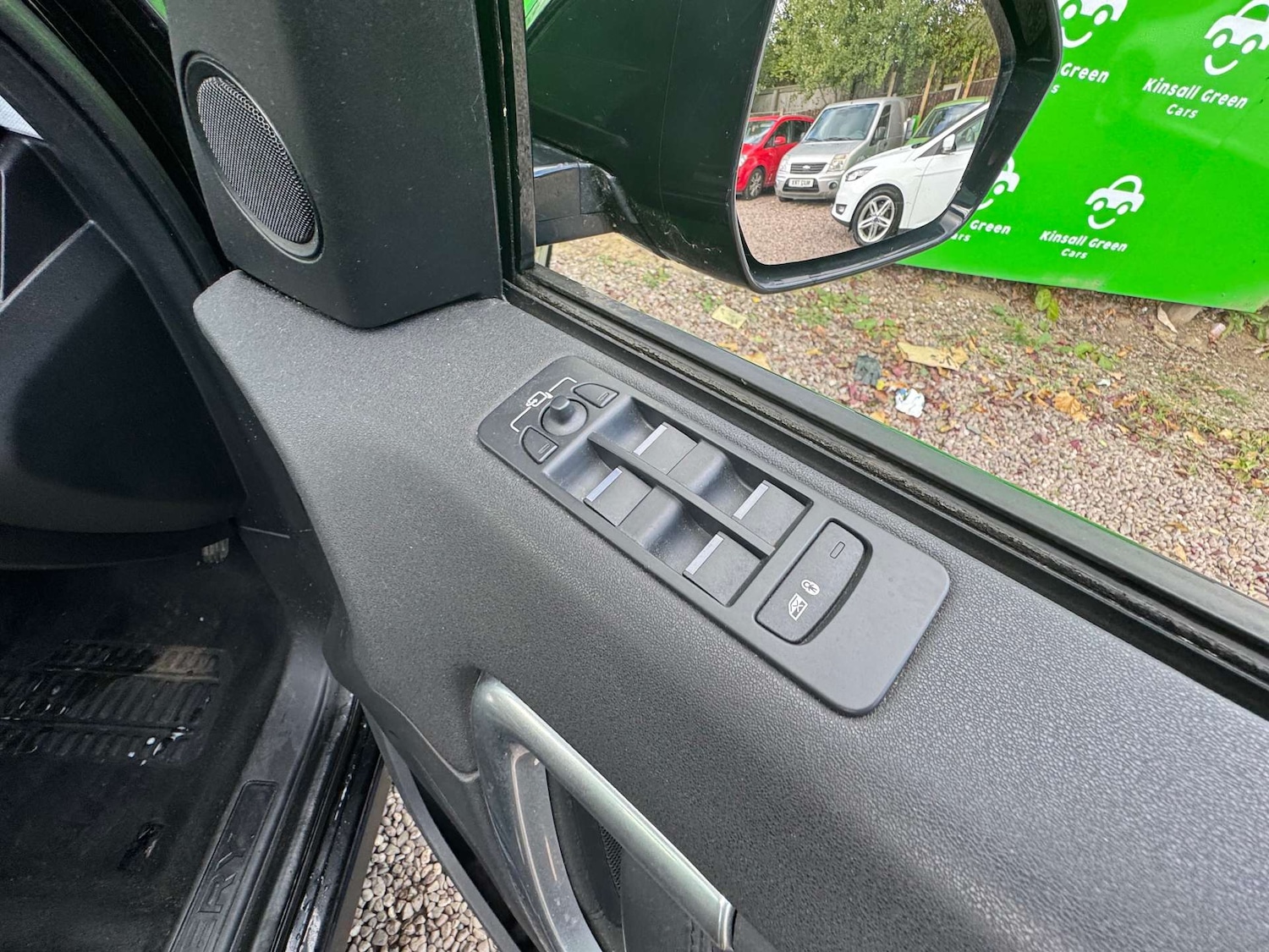 Used Land Rover Discovery Sport 2017 for sale - 75908273: Photo 42