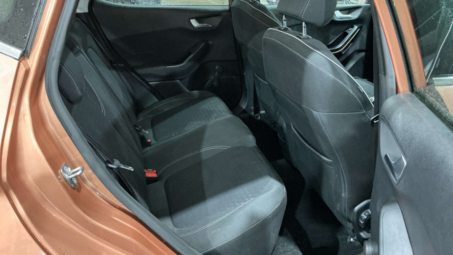 Used Ford Fiesta 2018 for sale - 76961767: Photo 9