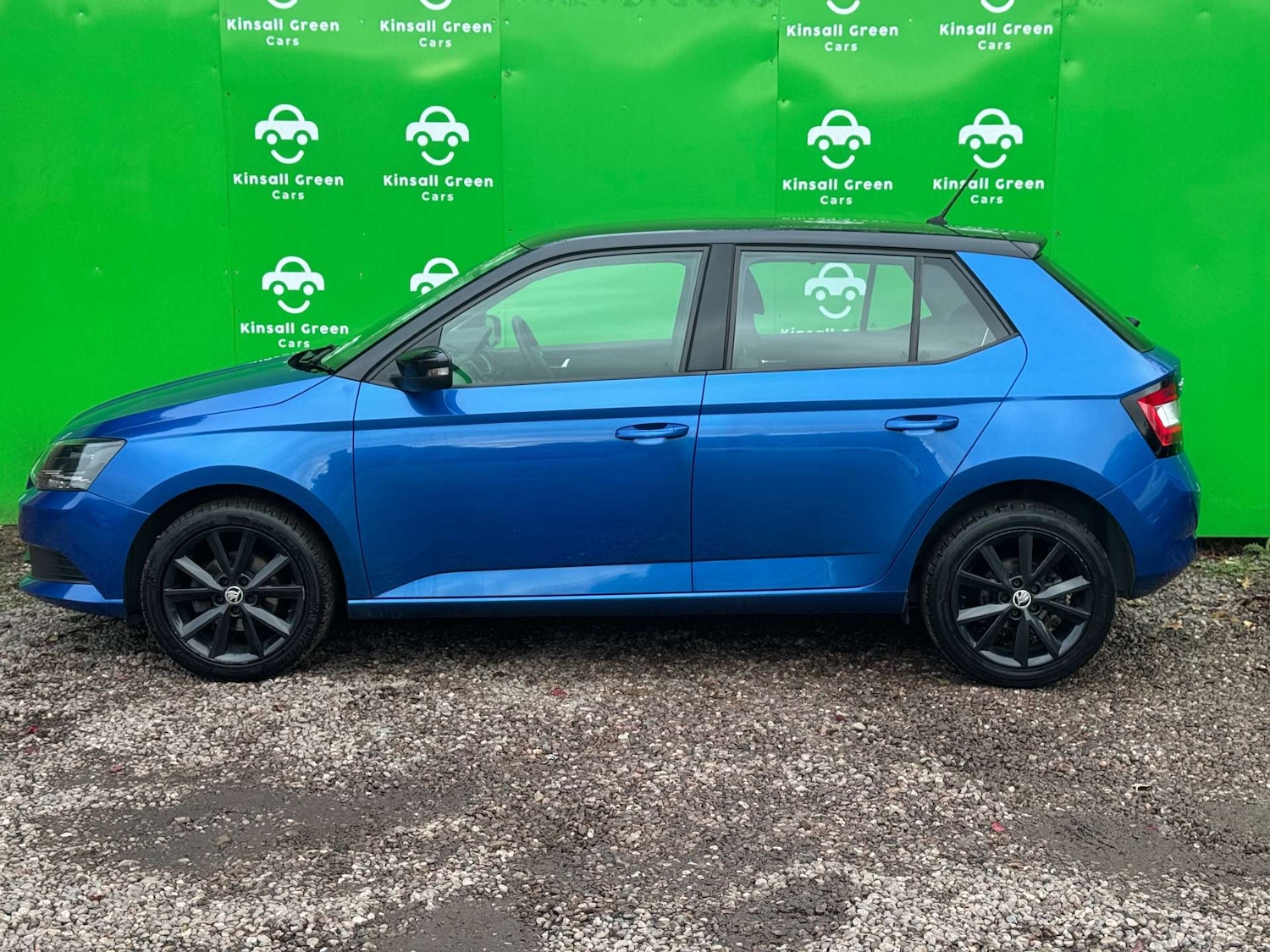 Used Skoda Fabia 2017 for sale - 75947249: Photo 17